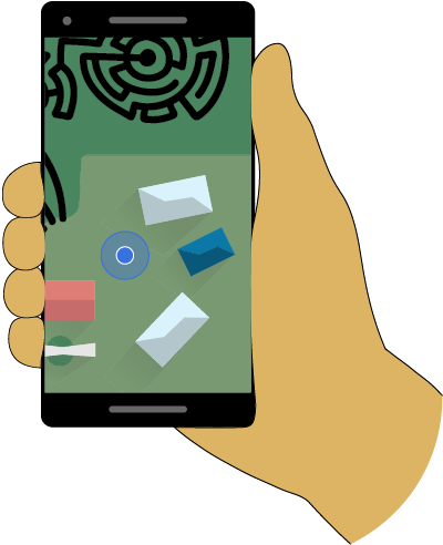 Phone example
